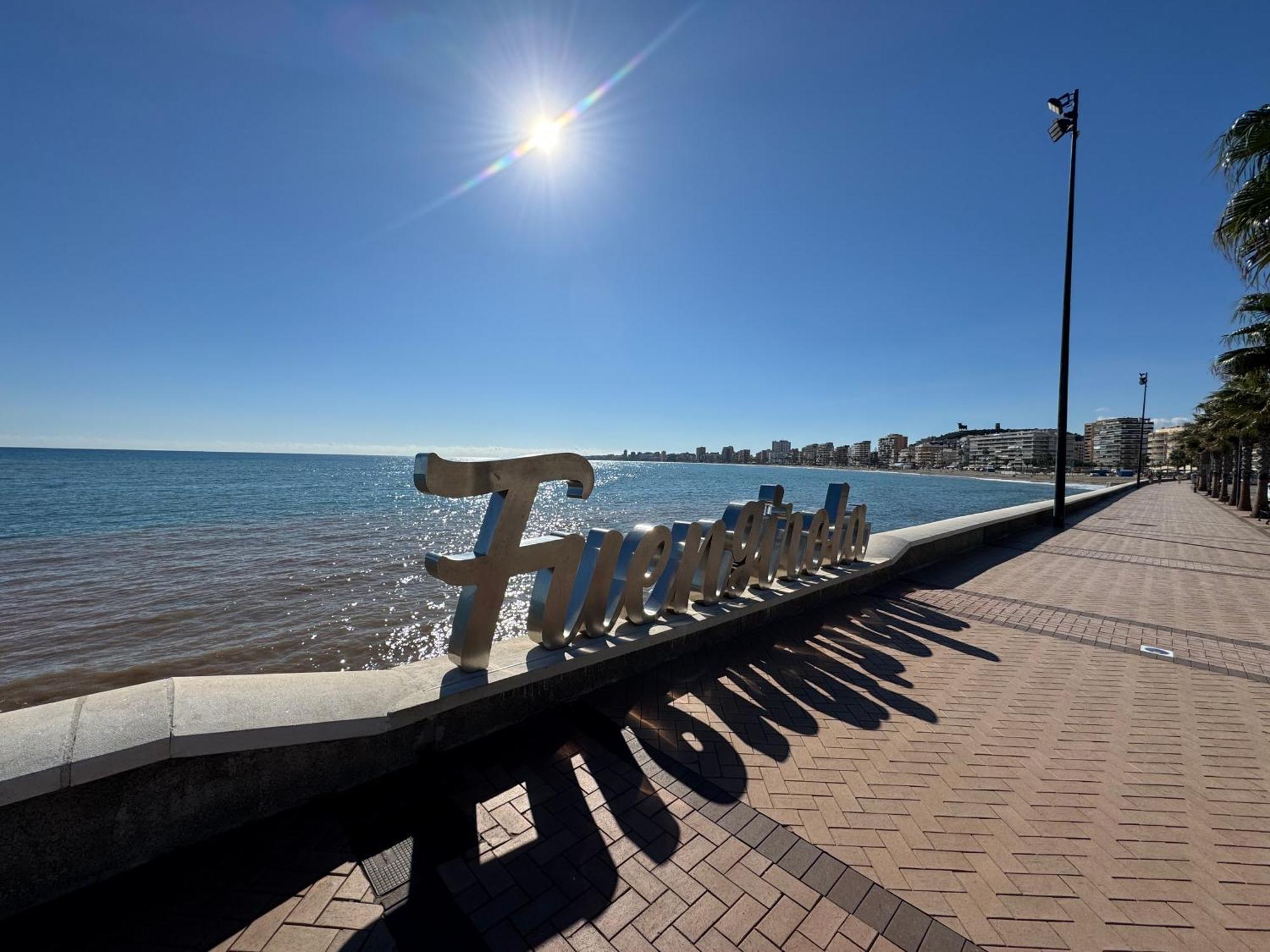 Apartamento Costa Holidays Fuengirola