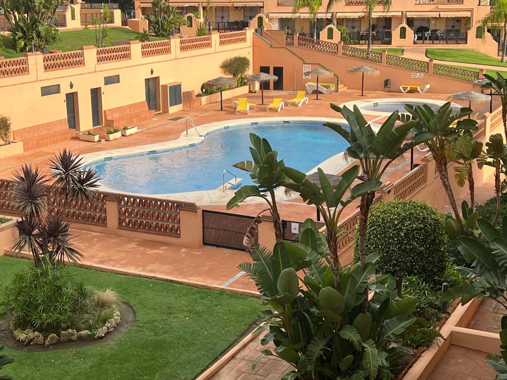 Sunset View Apartment Fuengirola