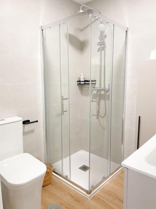 Apartment Sea And Escape Fuengirola