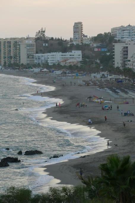 Apartment Sea And Escape Fuengirola