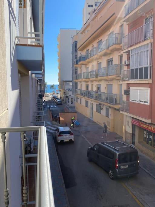 Sea And Escape Apartment Fuengirola