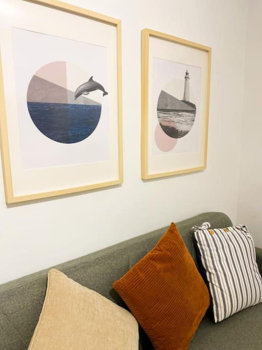 Sea And Escape Apartment *
