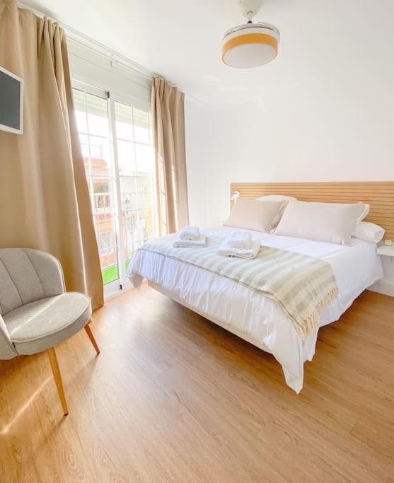 Apartment Sea And Escape Fuengirola