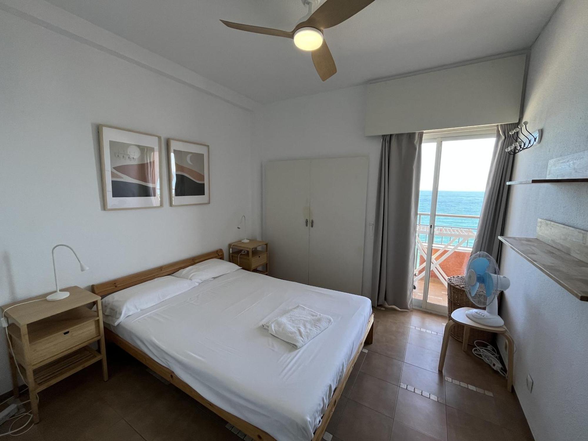 Beach&sun Paradise Fuengirola