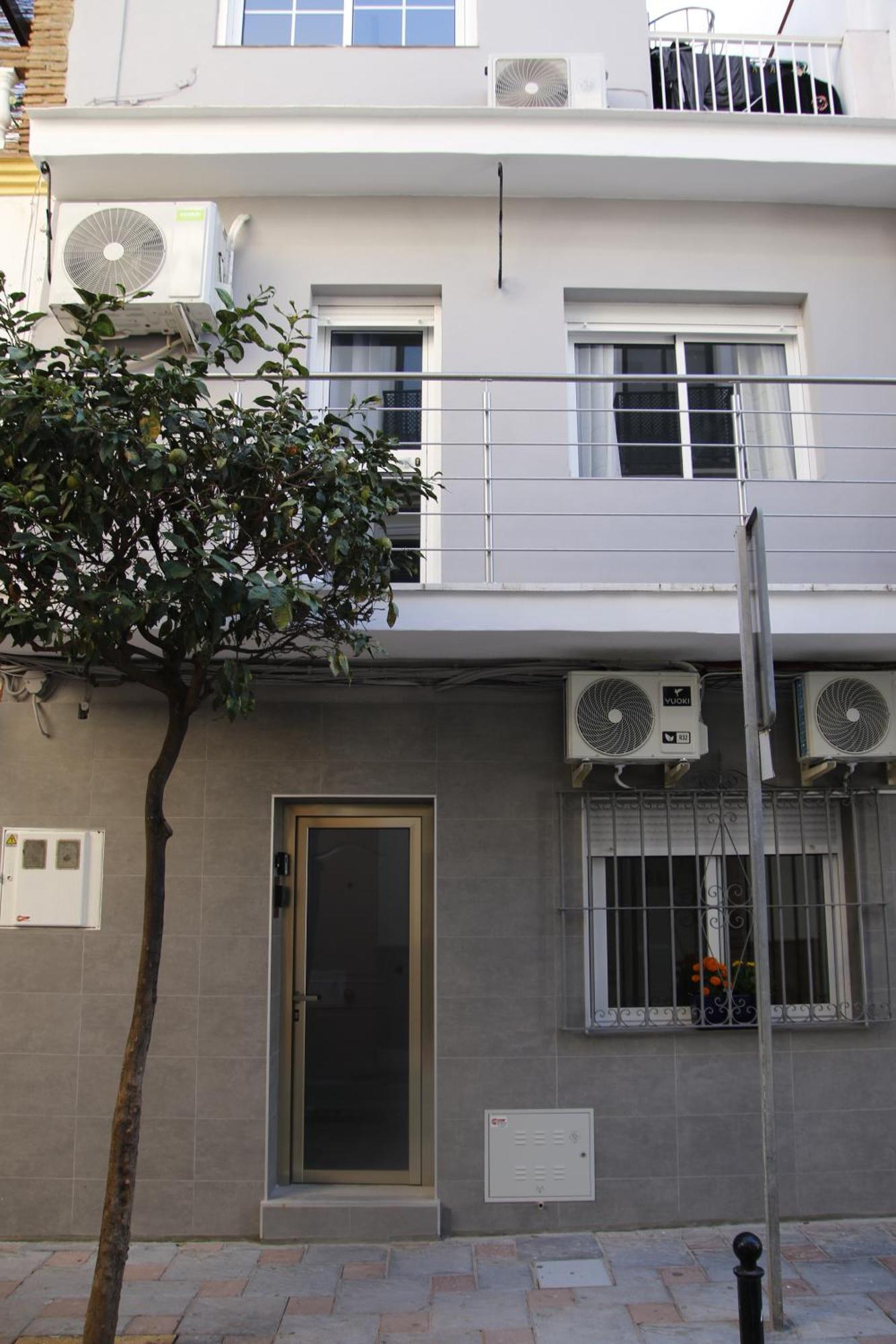 Apartment Casa Elena Playa Fuengirola