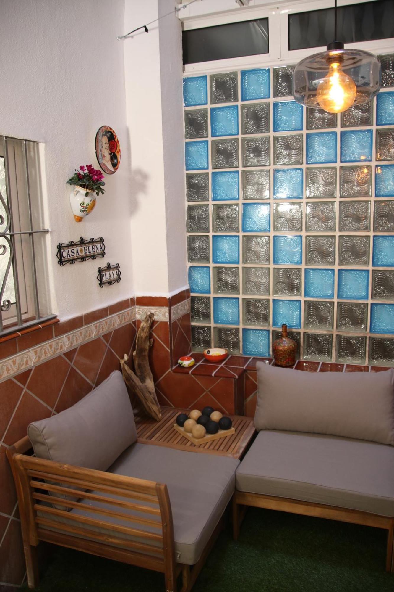 Apartment Casa Elena Playa *