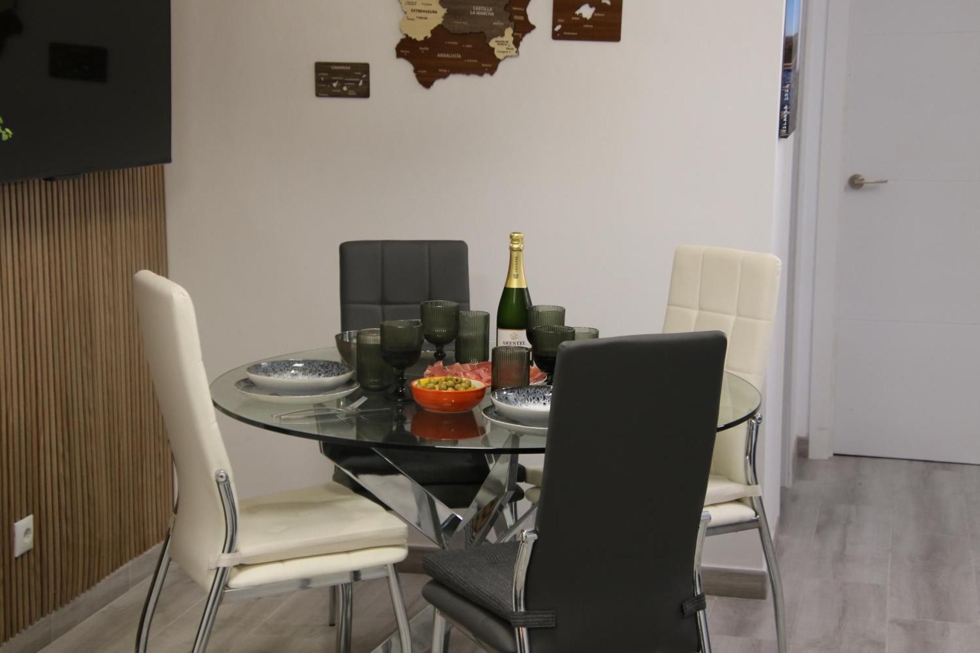 Casa Elena Playa Apartment Fuengirola