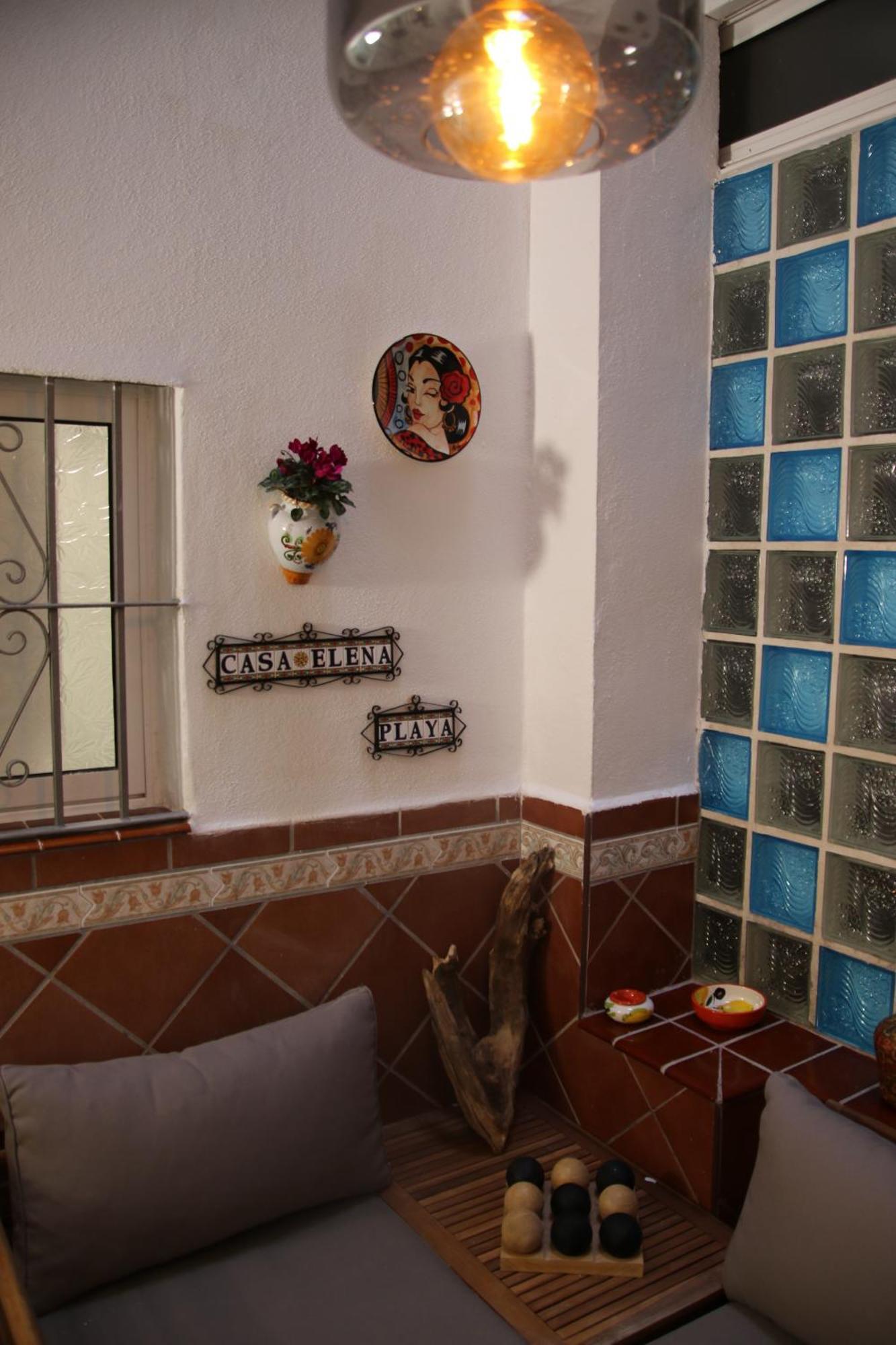 Casa Elena Playa Apartment *