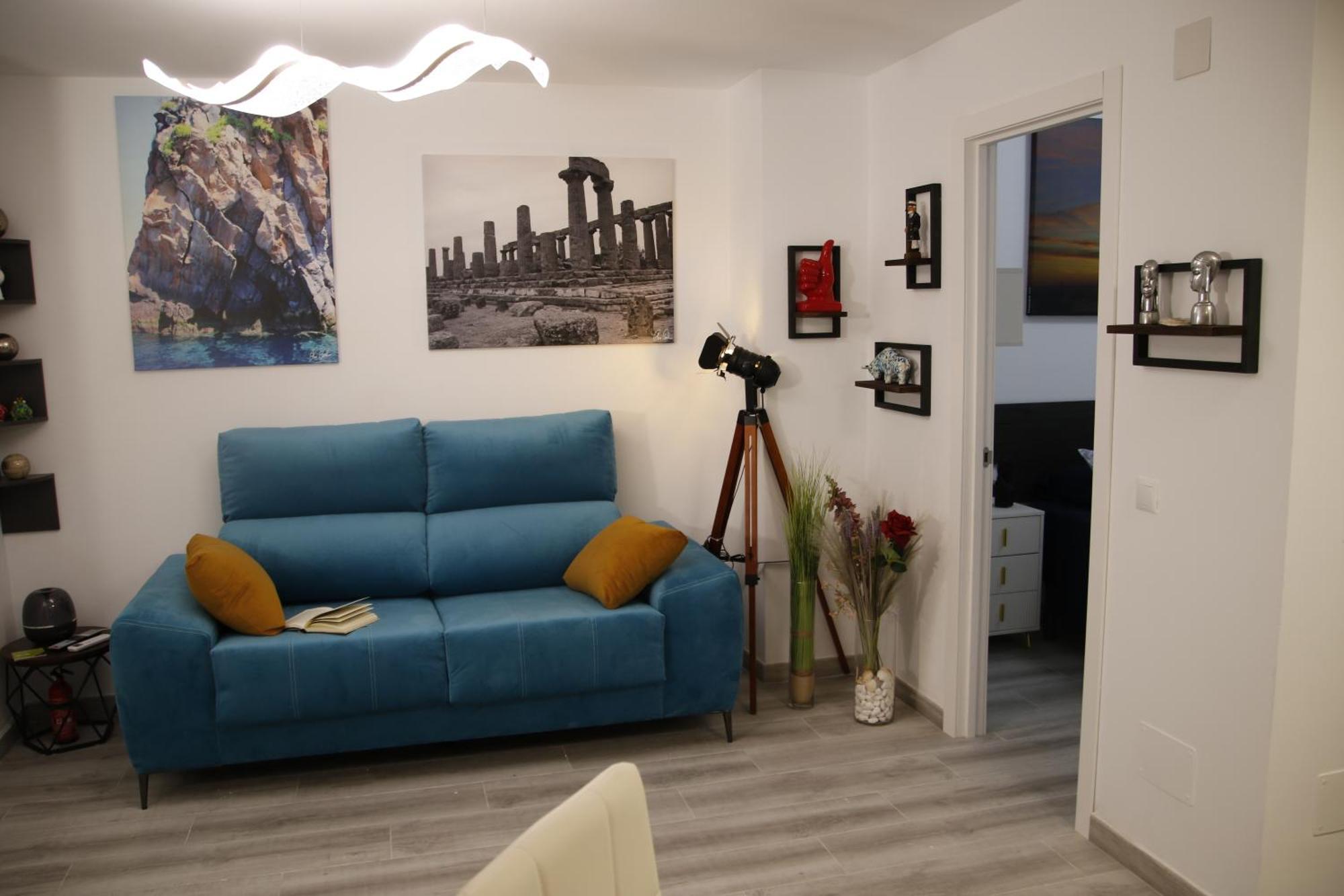 Apartment Casa Elena Playa Fuengirola