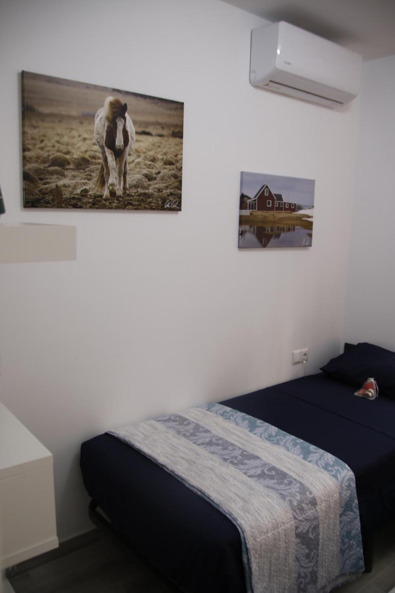 Casa Elena Playa Apartment