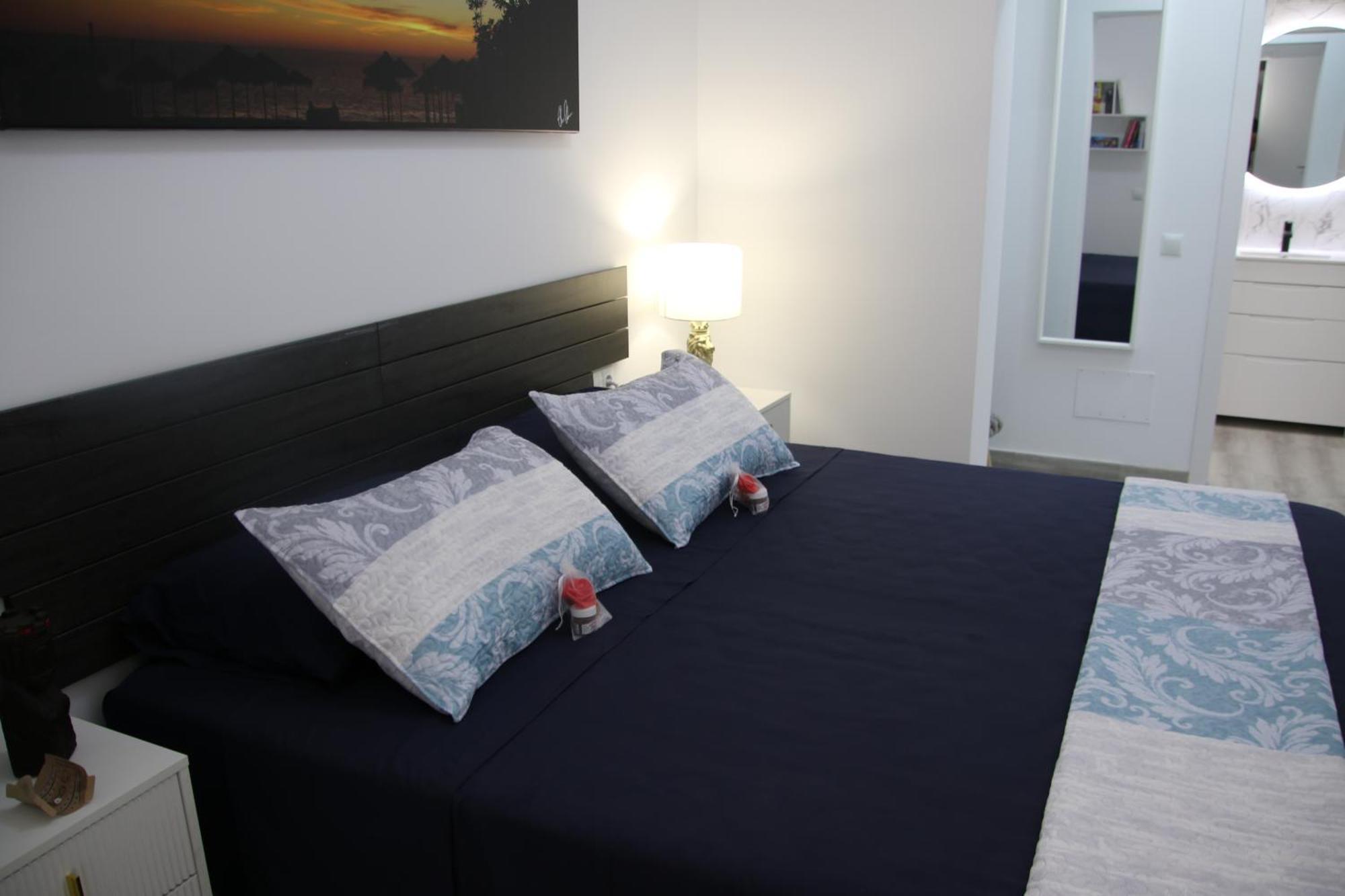 Casa Elena Playa Apartment