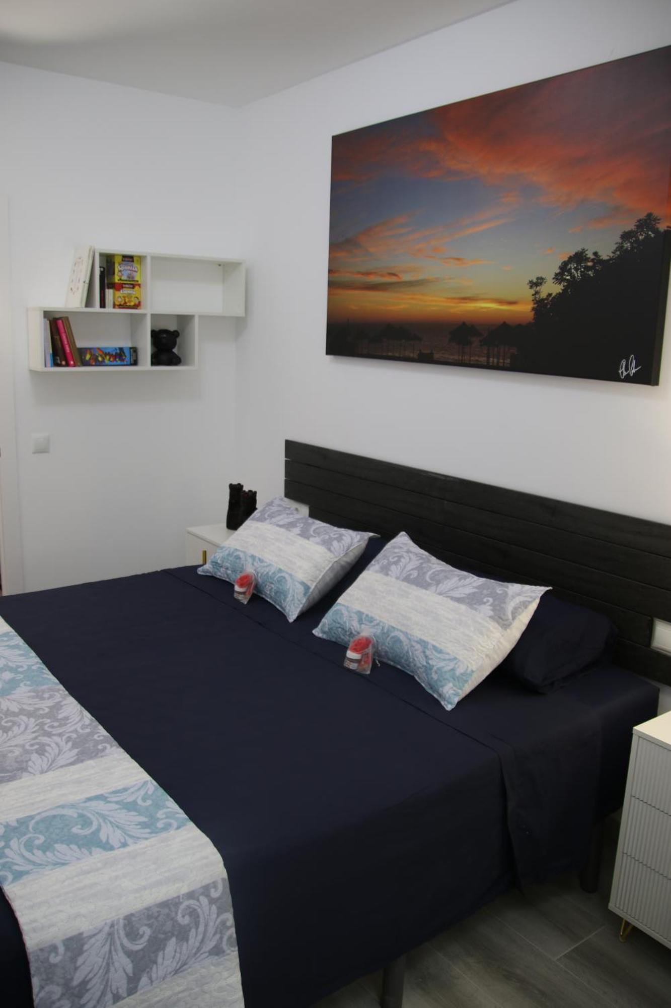Apartment Casa Elena Playa Fuengirola