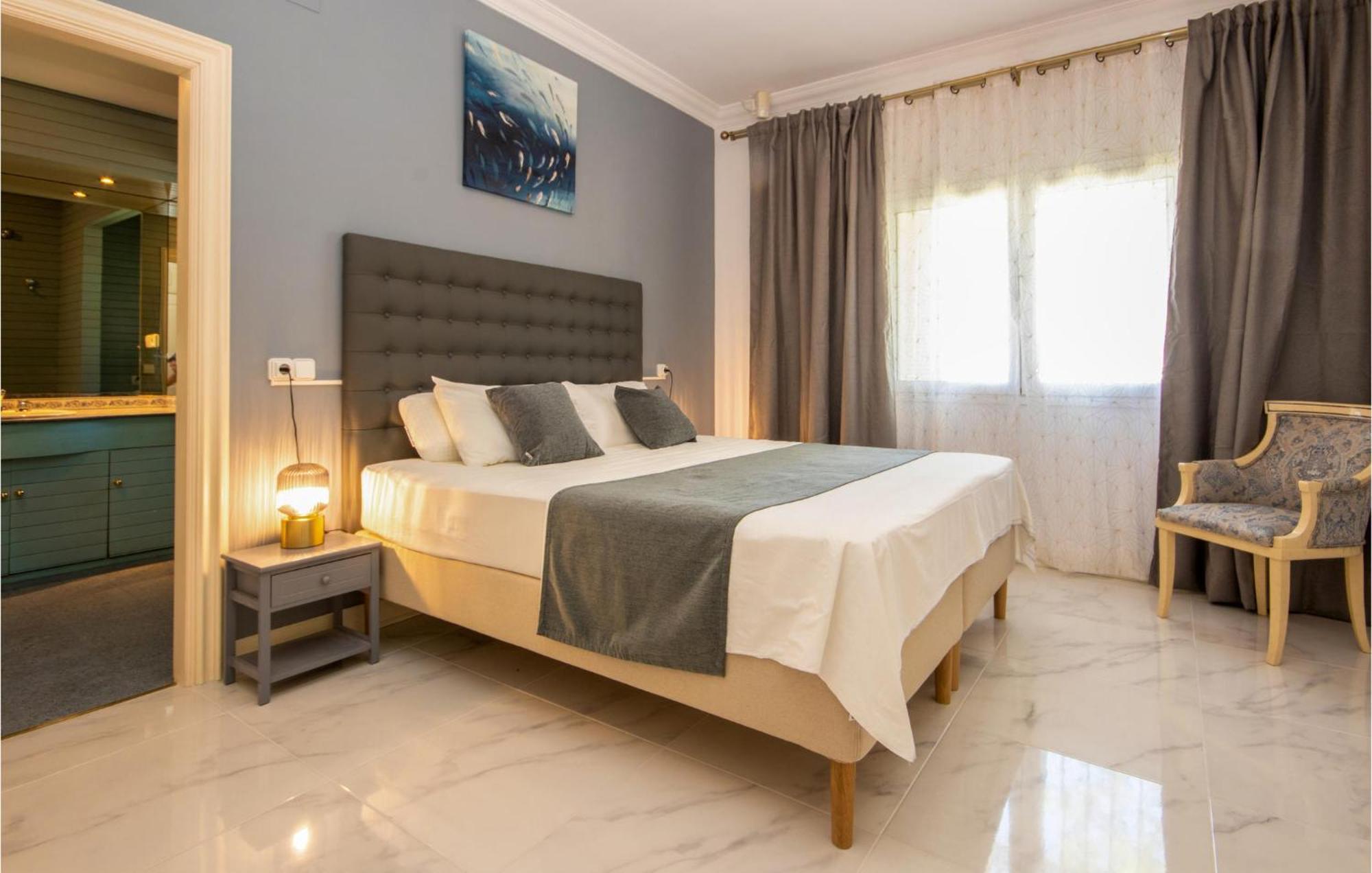 Santa Rosa, Mijas Golf Fuengirola