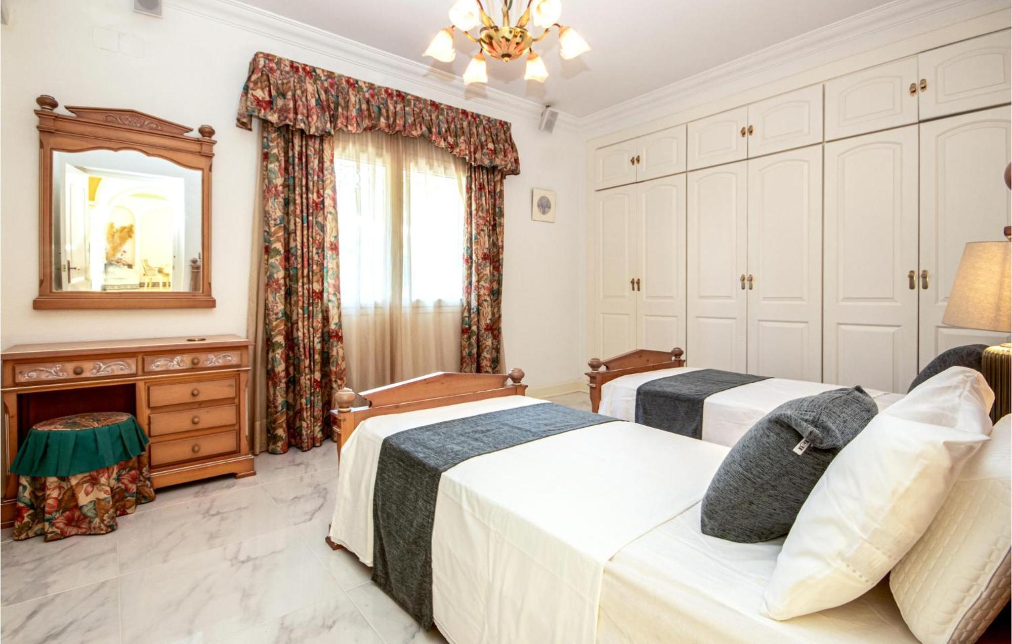 Santa Rosa, Mijas Golf Ferienhaus