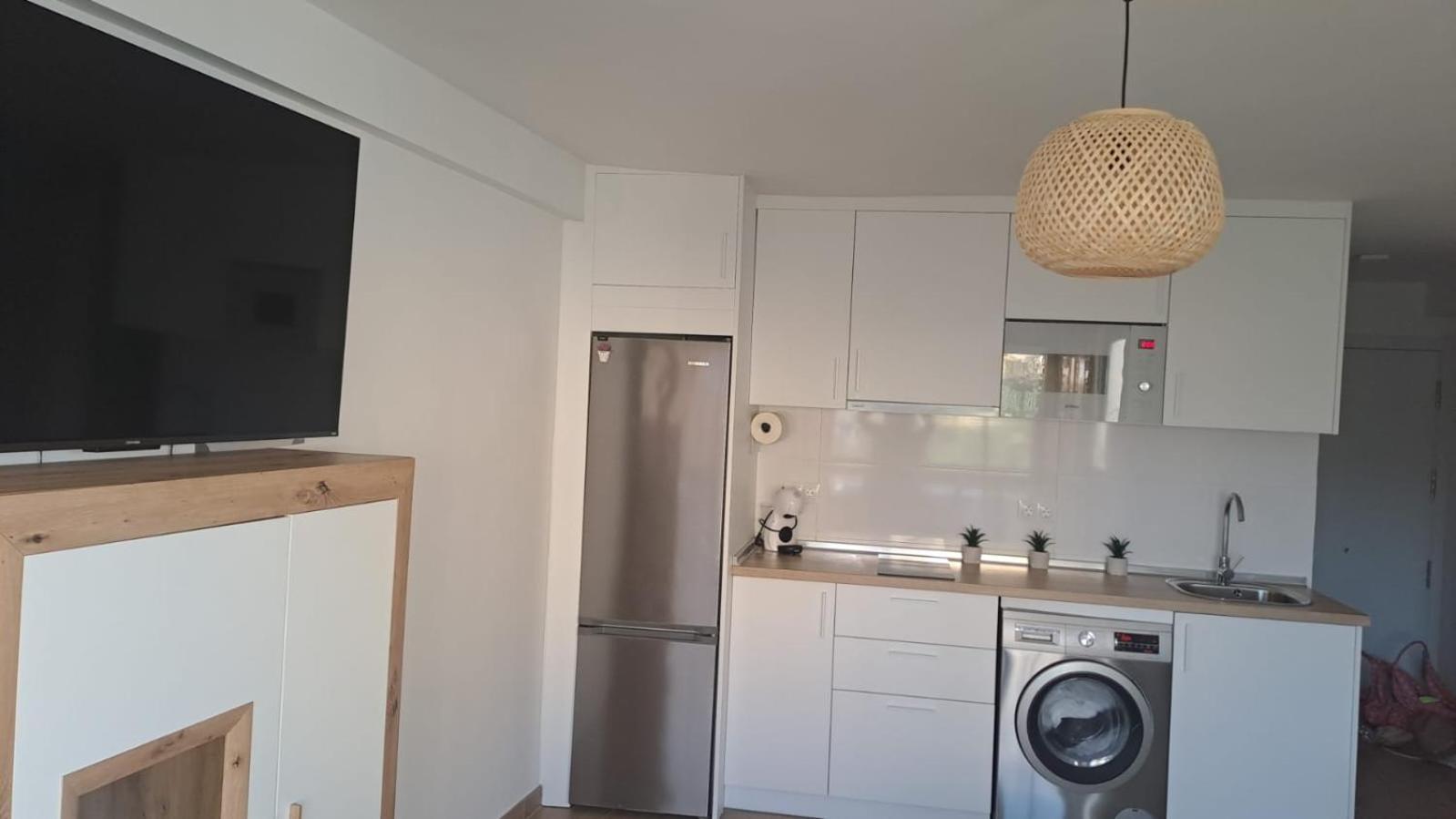 Brisas Del Mar Apartamento *
