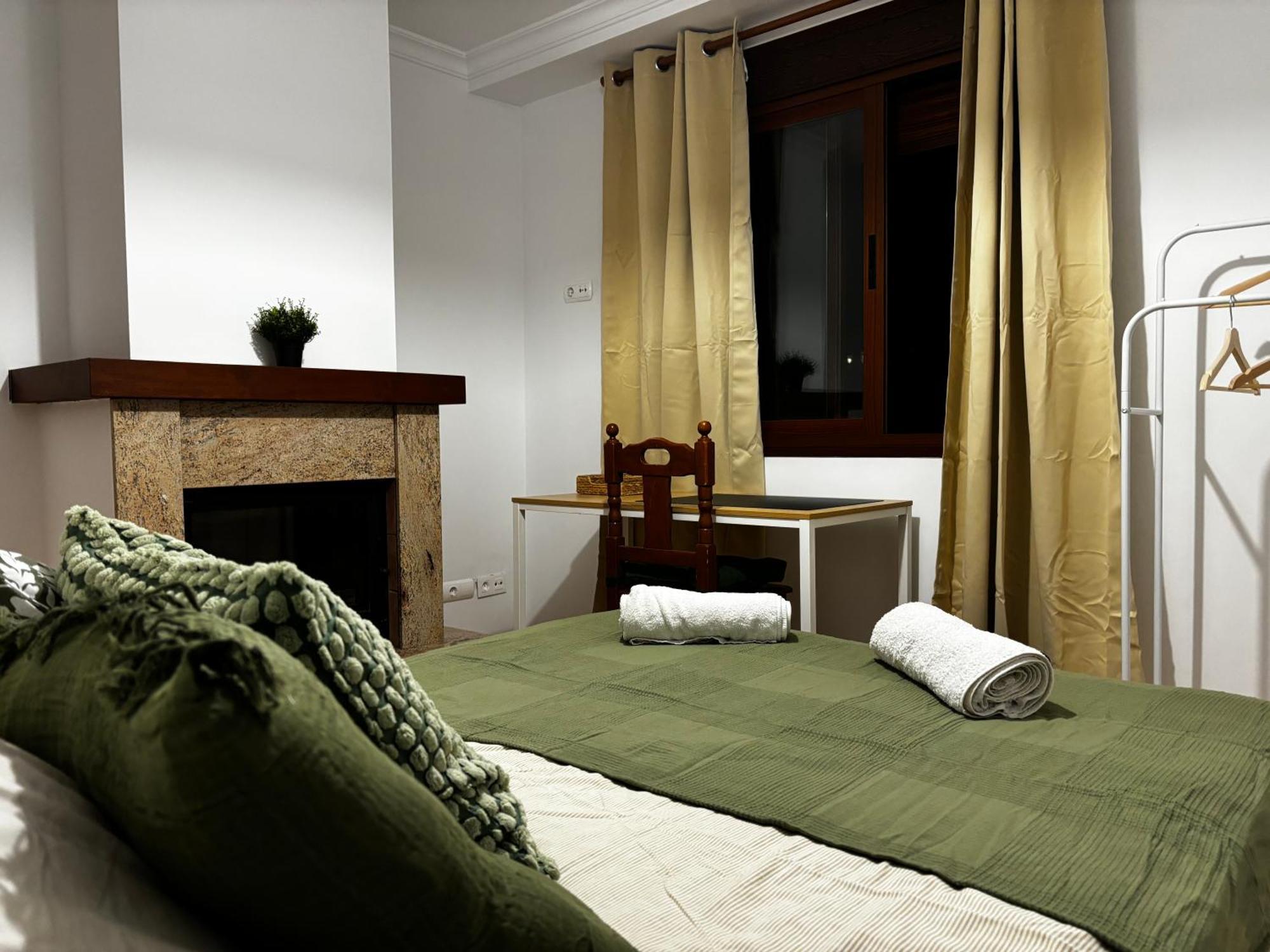 En Casa Vacacional *