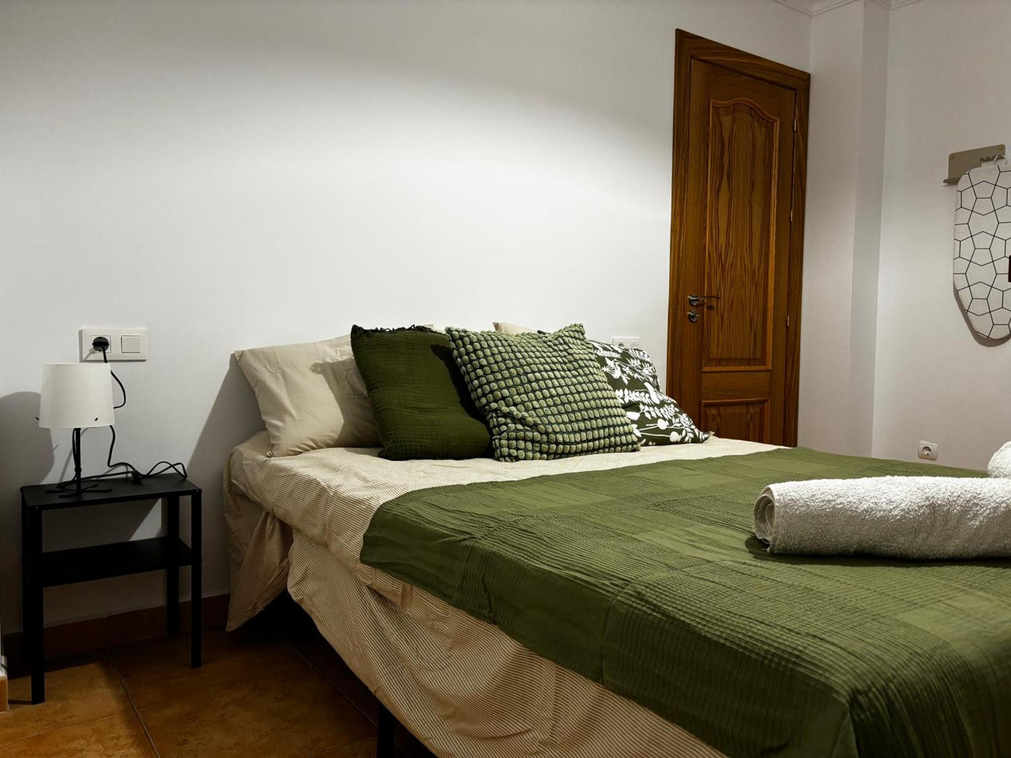 En Casa Vacacional Fuengirola