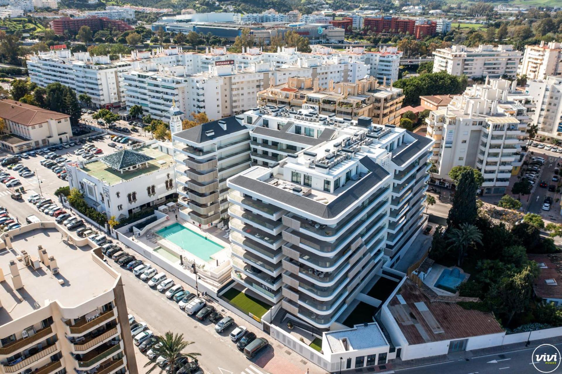 Vivi Homes - Jade Beautiful With Spa, Pool And Cinema 200 Meters From The Apartment *