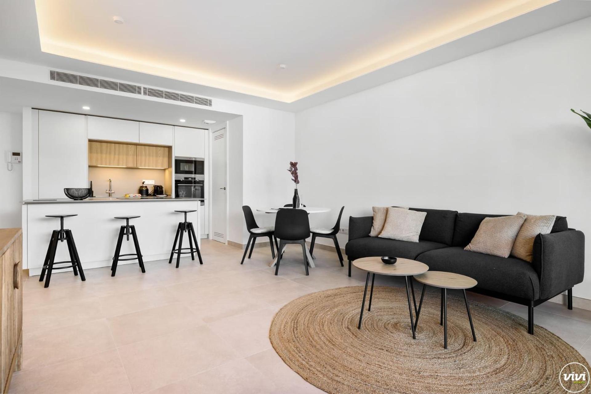 Vivi Homes - Jade Beautiful With Spa, Pool And Cinema 200 Meters From The