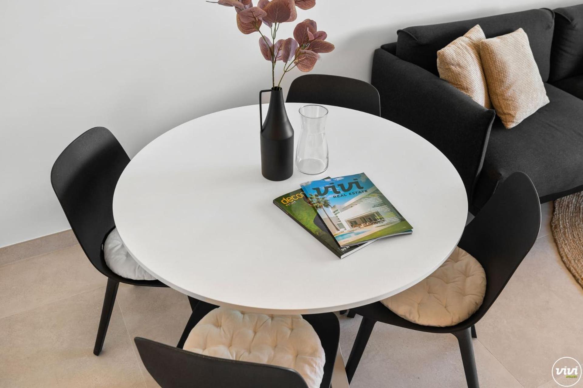 Apartment Vivi Homes - Jade Beautiful With Spa, Pool And Cinema 200 Meters From The