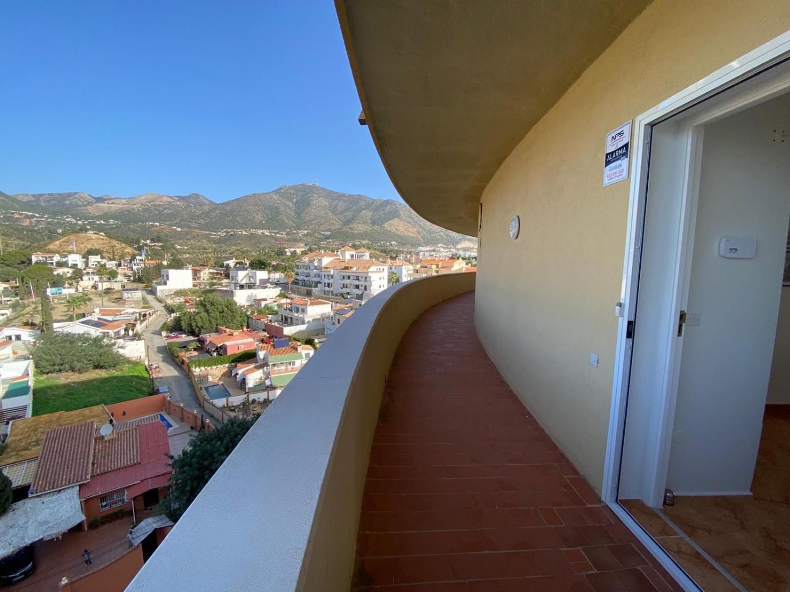 Alessandra Sea Wave Apartment