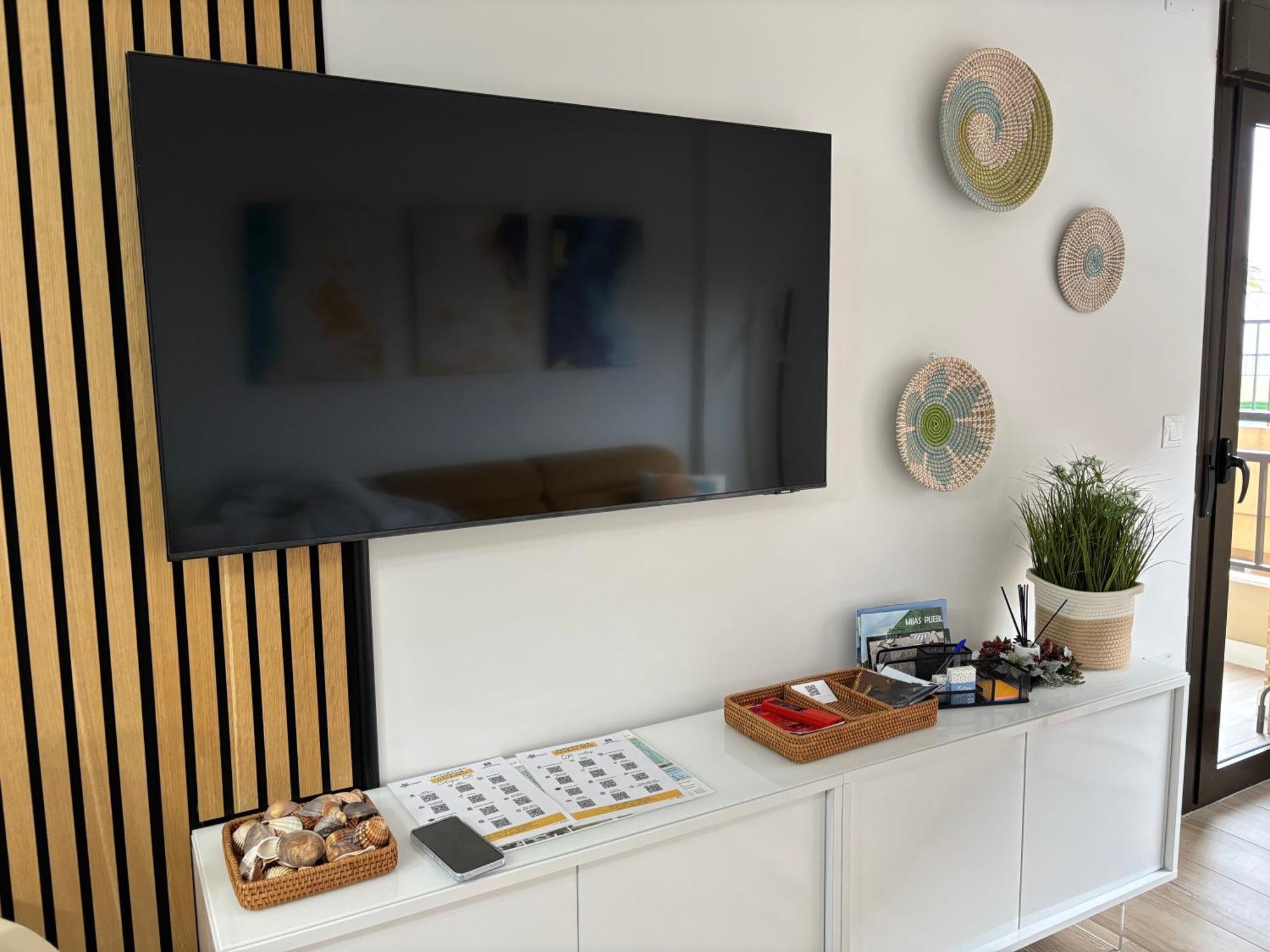 Apartamento Ll Ronda Iv Fuengirola
