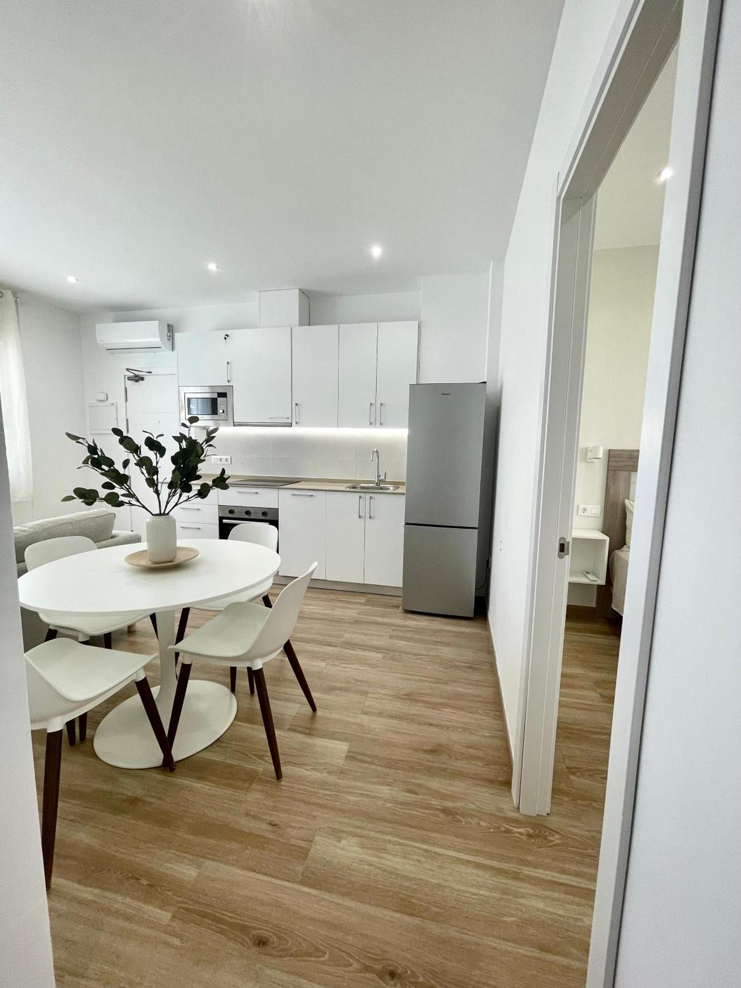 Apartment Suncoast Boliches