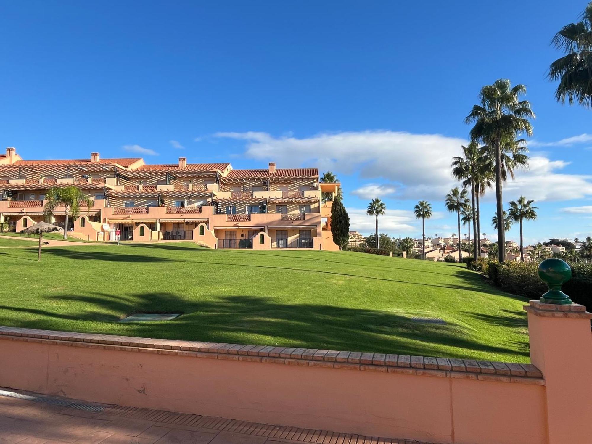 Sunset Duplex Apartamento Fuengirola