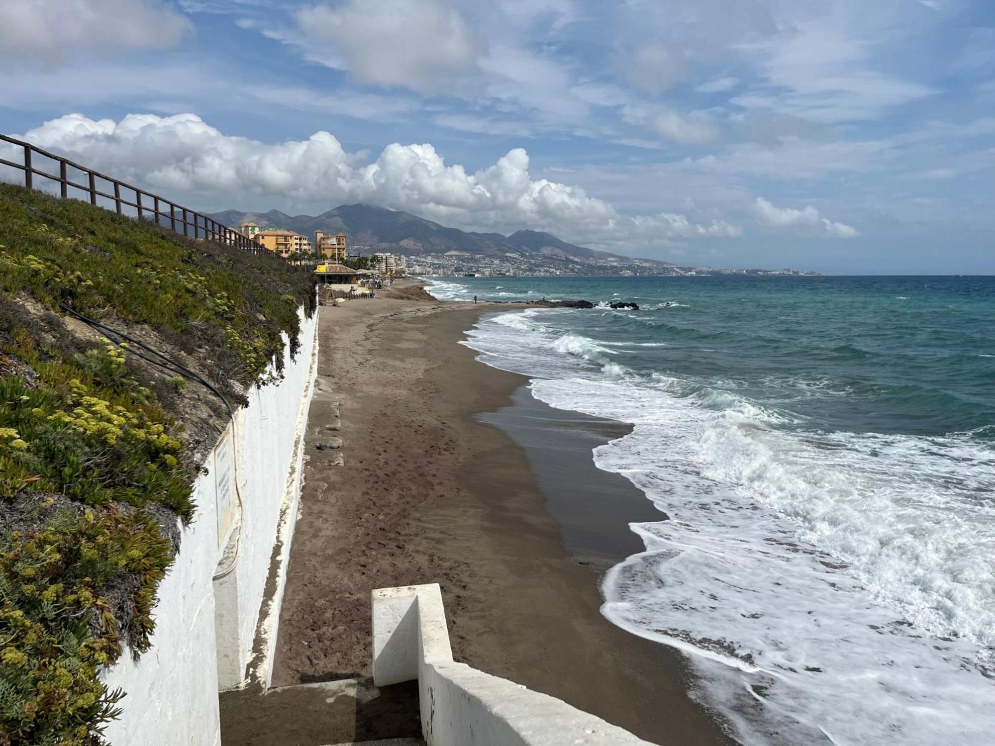 Sunset Duplex Fuengirola