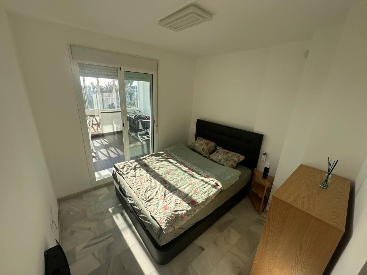Sunset Duplex Apartamento *