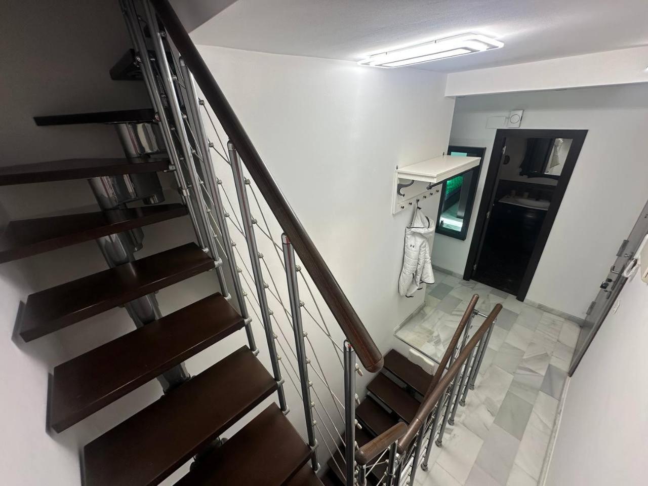Apartamento Sunset Duplex *