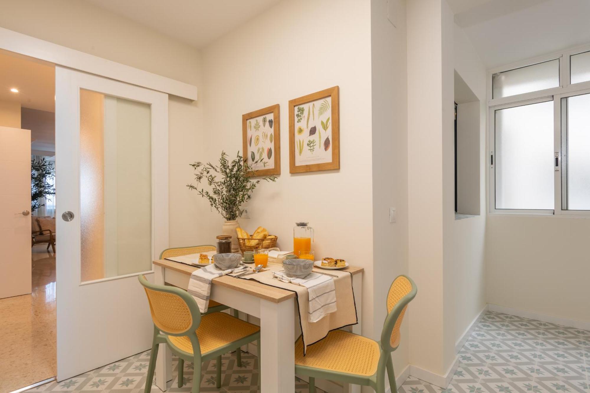 Fantastico Piso 3 Appartement Fuengirola