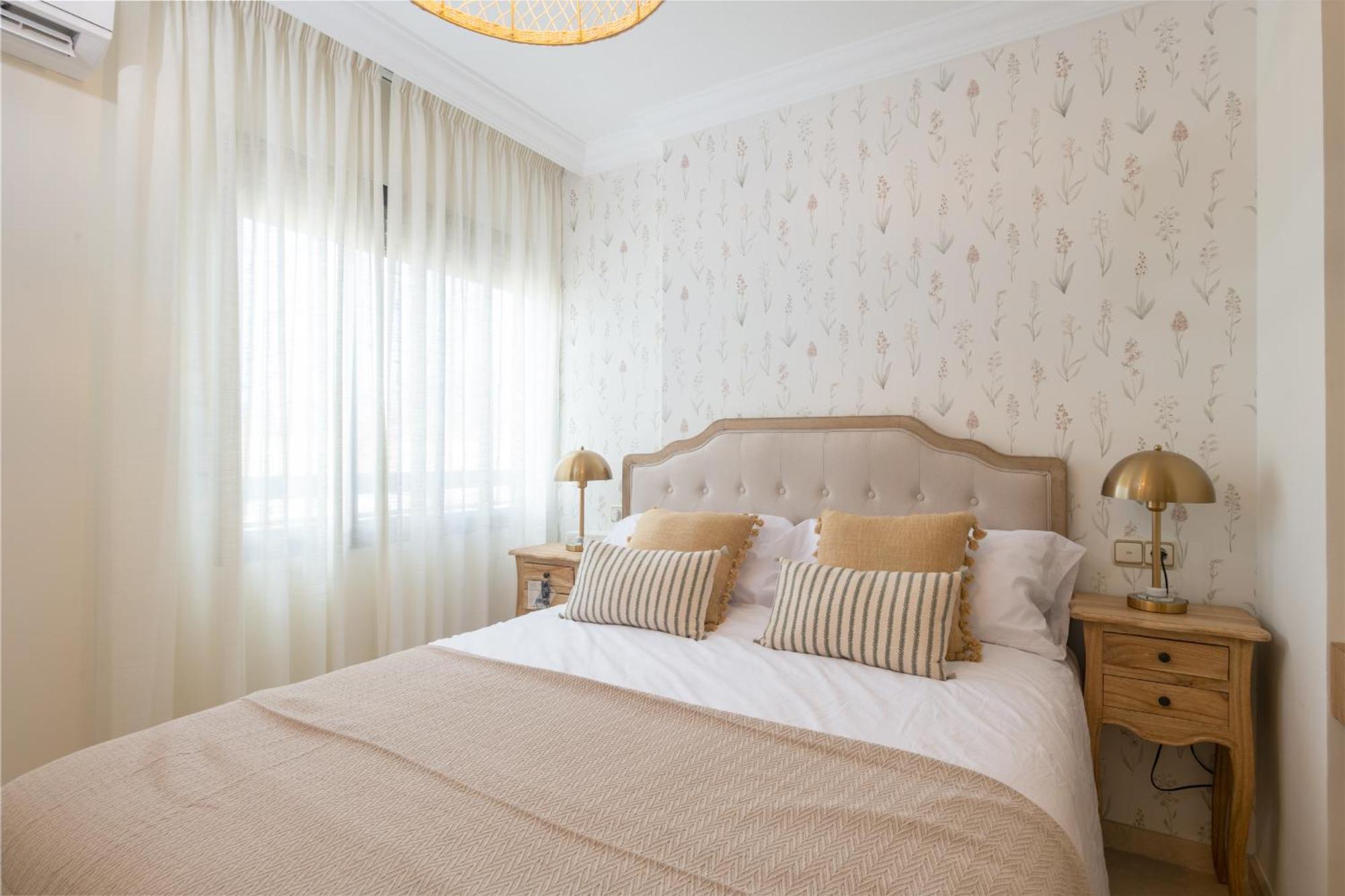 Appartement Fantastico Piso 3 Fuengirola