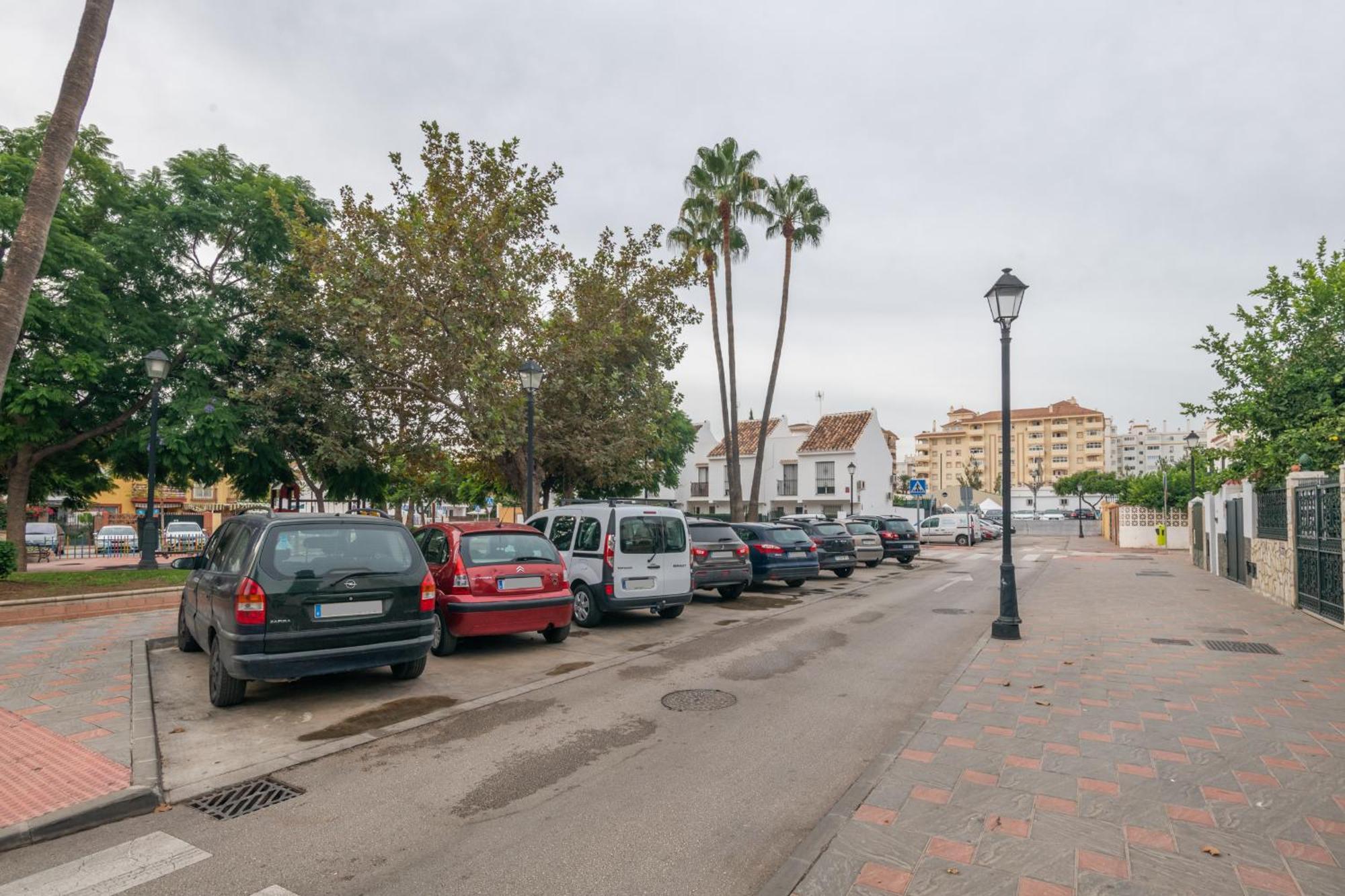 Appartement Fantastico Piso 3