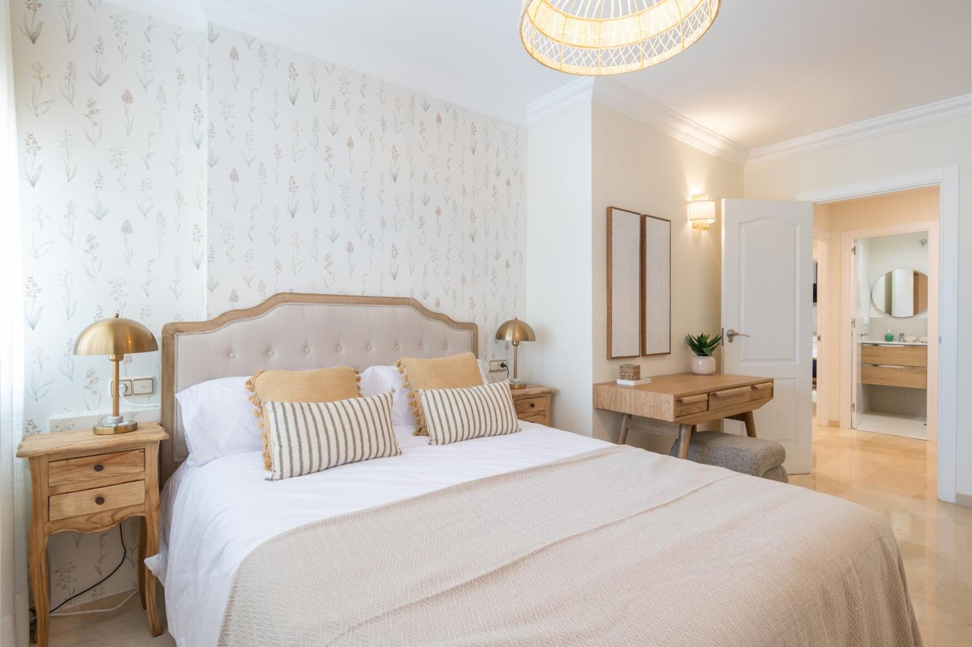 Appartement Fantastico Piso 3 *