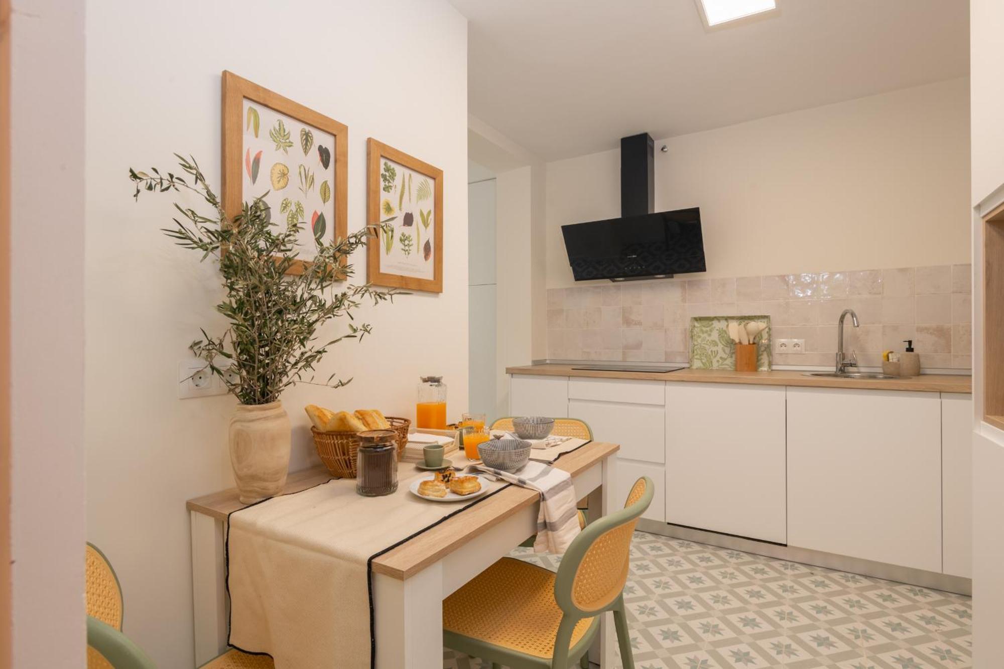 Appartement Fantastico Piso 3 Fuengirola