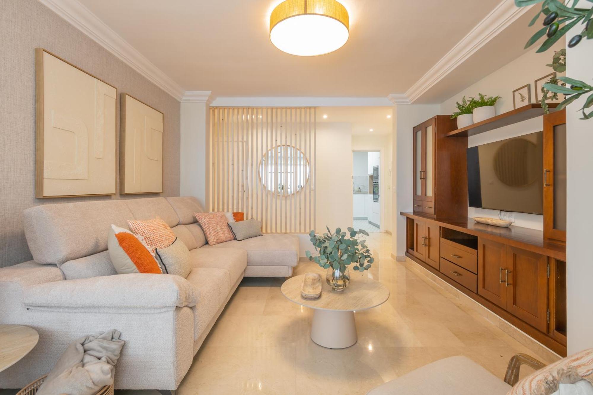 Appartement Fantastico Piso 3 Fuengirola