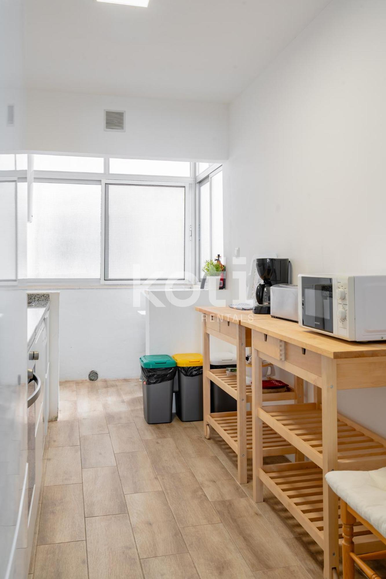 Girolamar 2a Apartamento