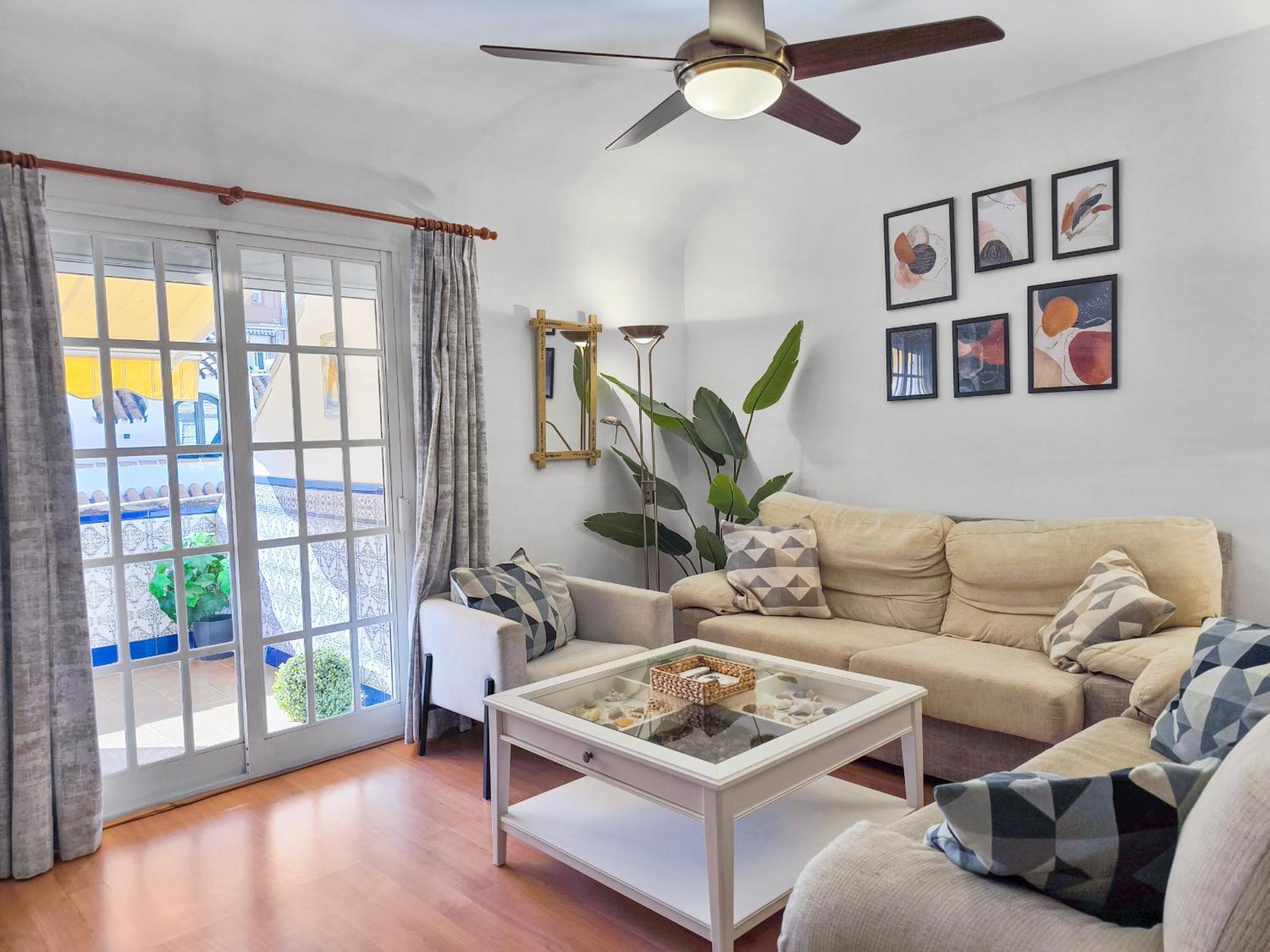 Apartment Medina Fuengirola