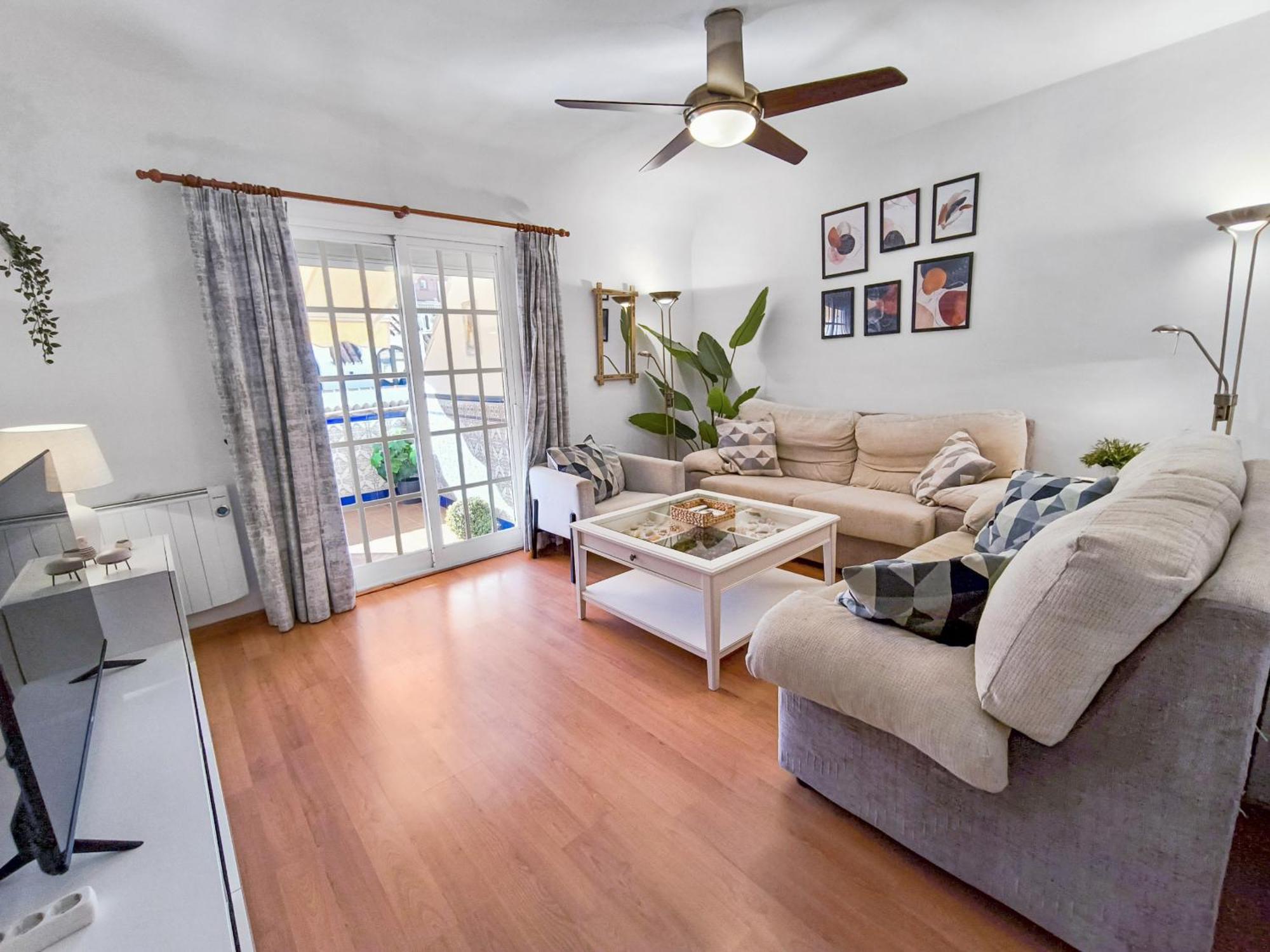 Medina Apartment