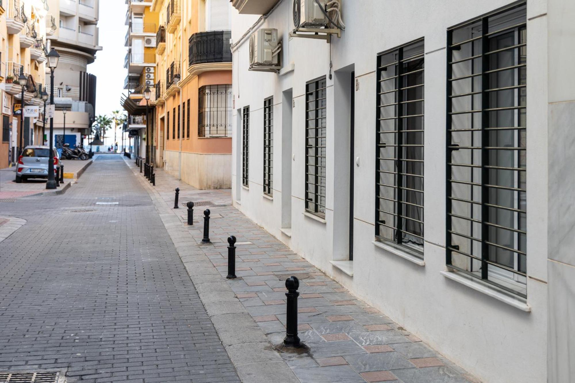 Appartement Oviedo Puerto