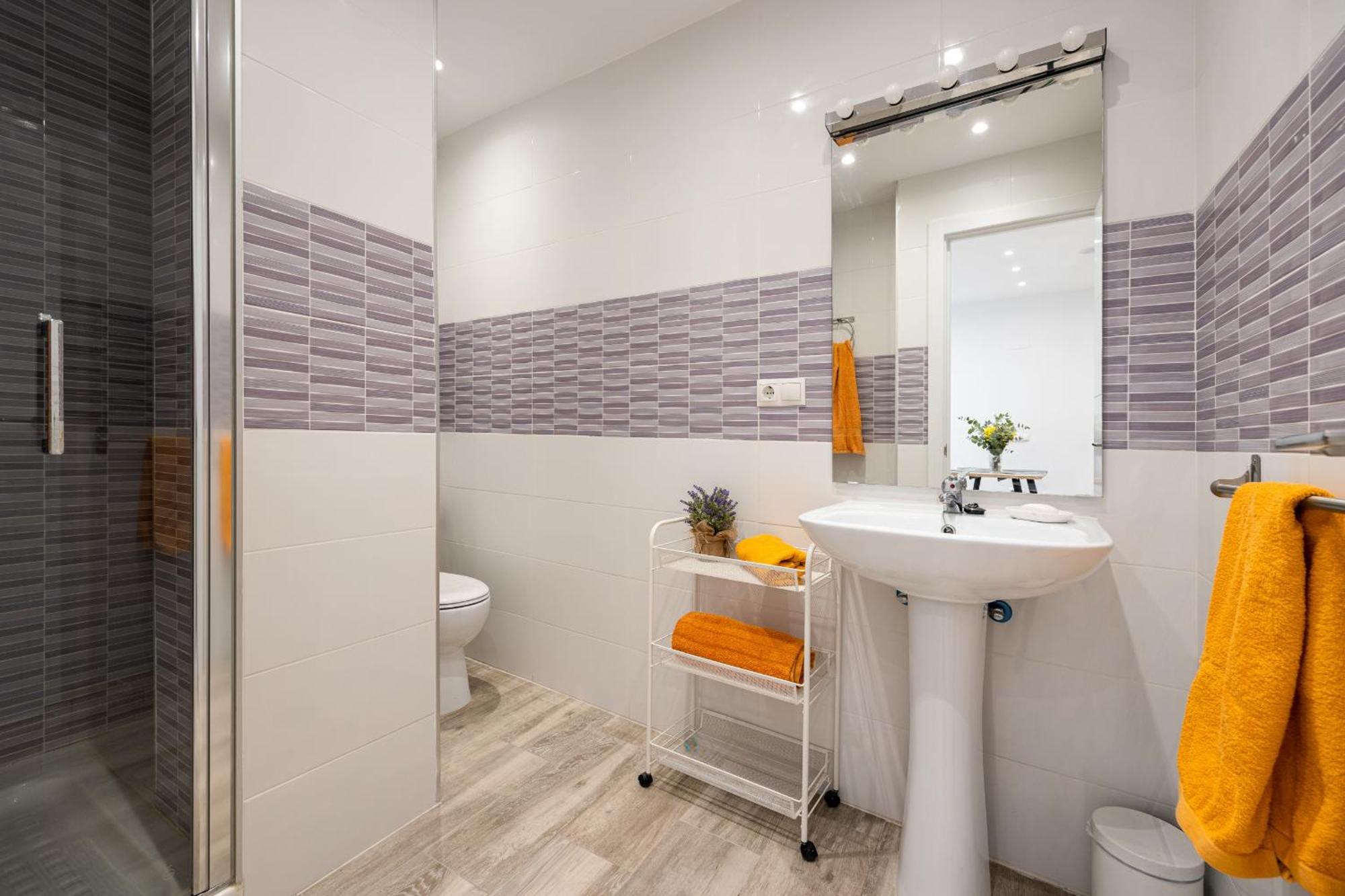 Appartement Oviedo Puerto