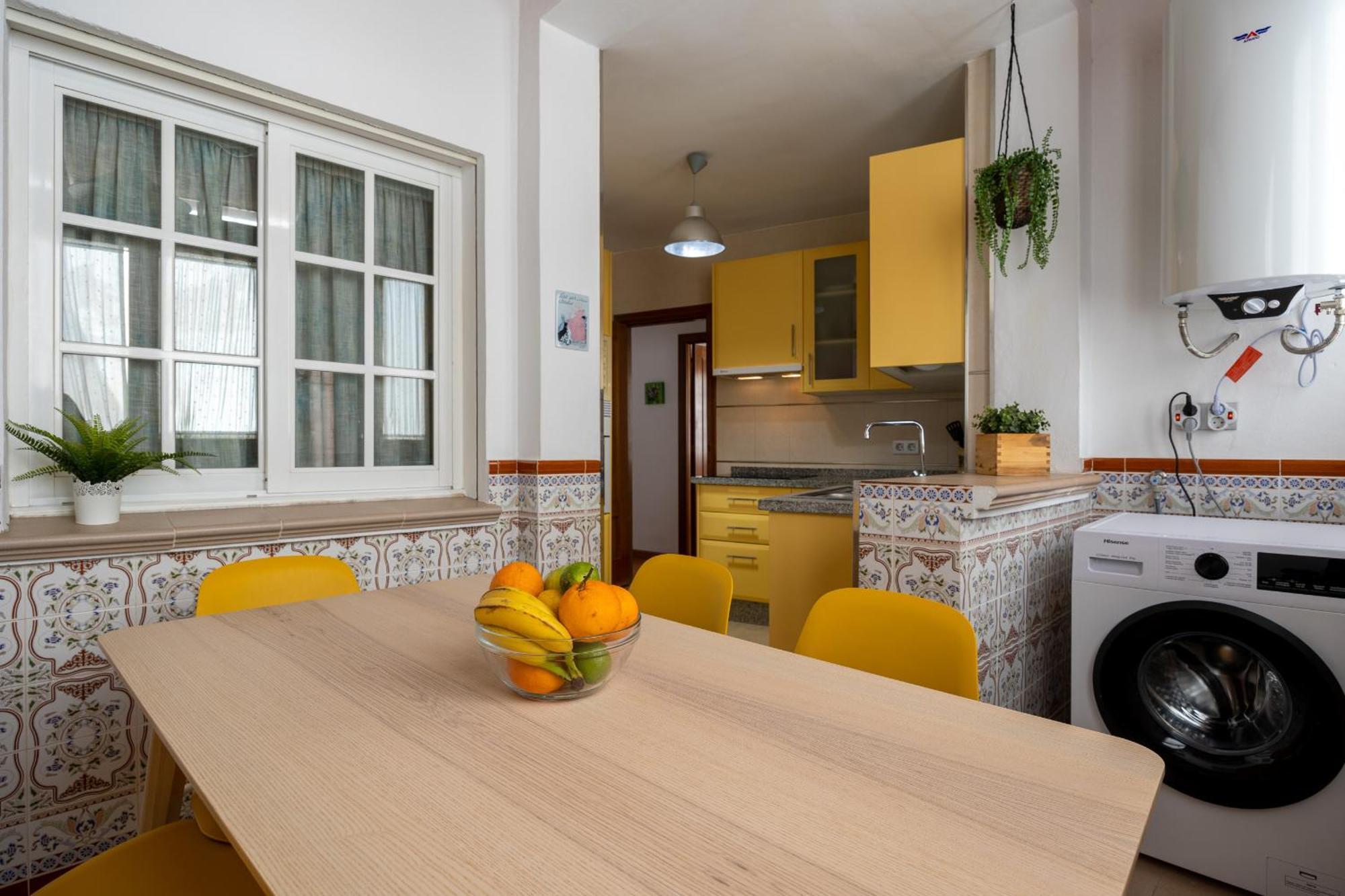Apartment Medina *