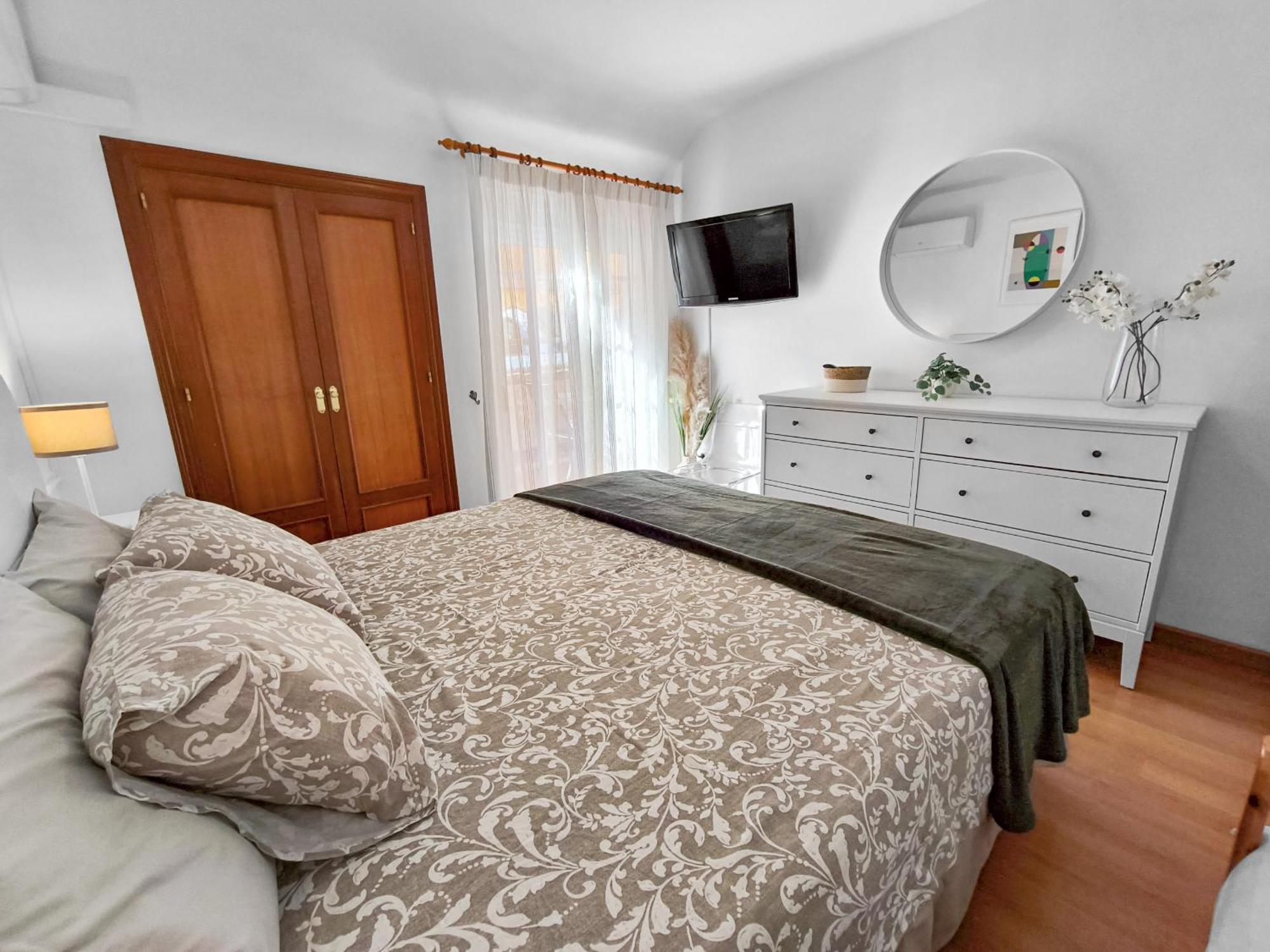 Apartment Medina Fuengirola