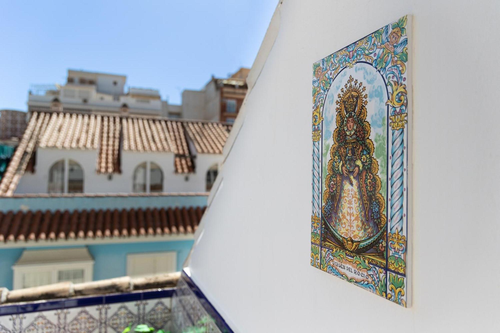 Medina Apartment