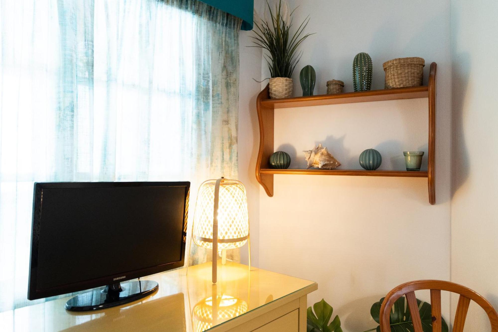 Medina Apartment *