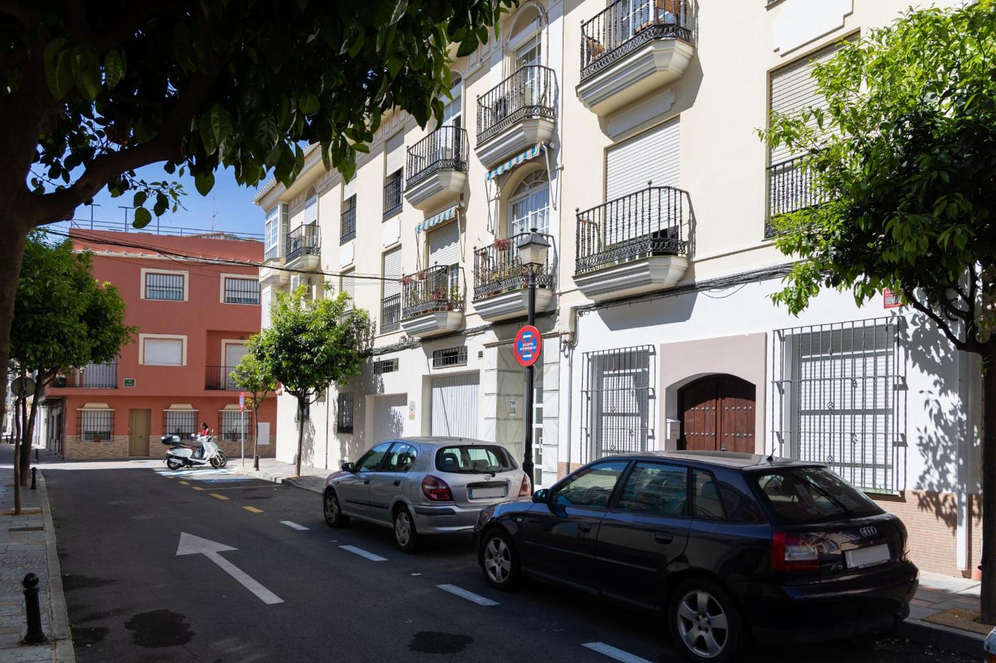 Medina Fuengirola