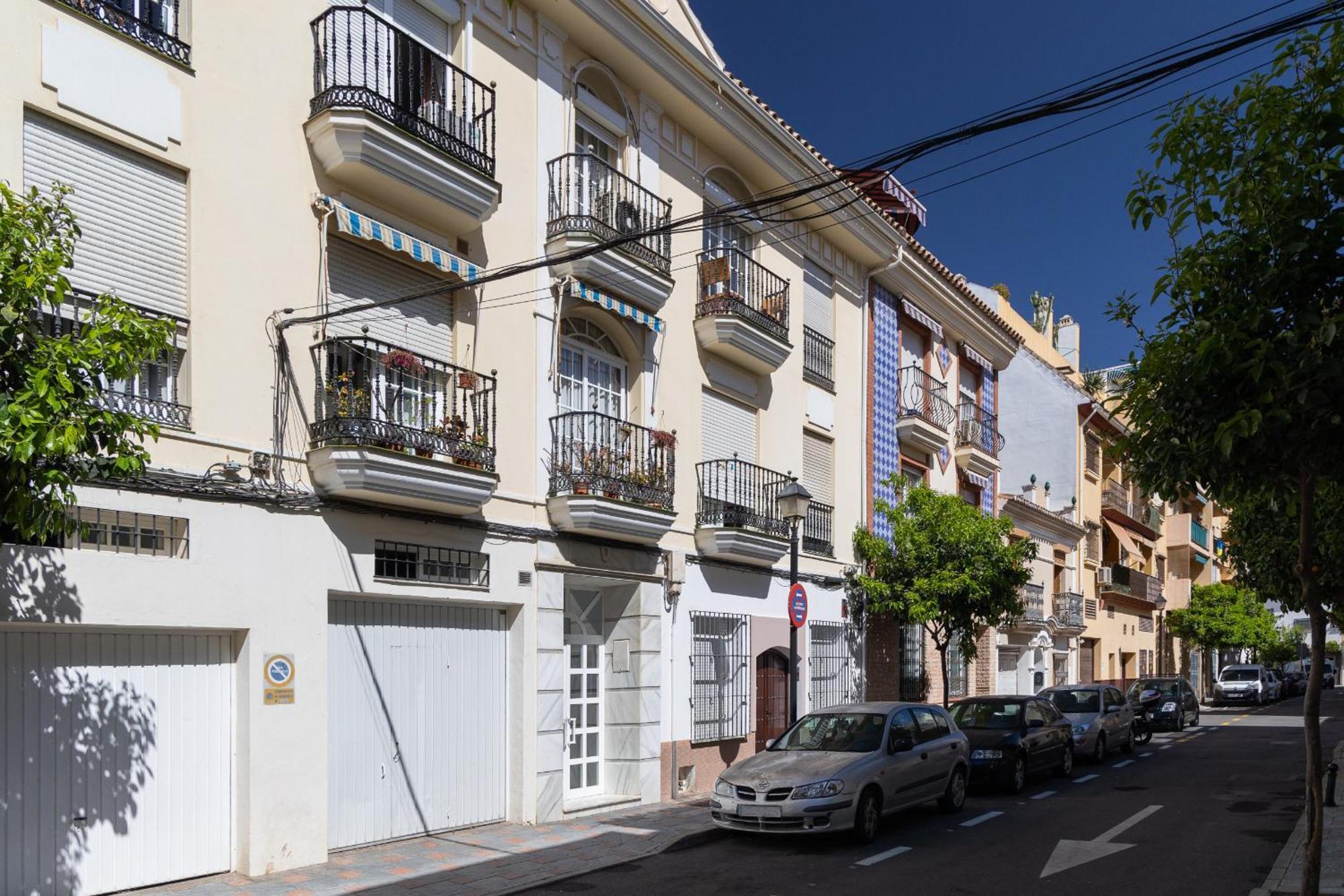 Medina * Fuengirola