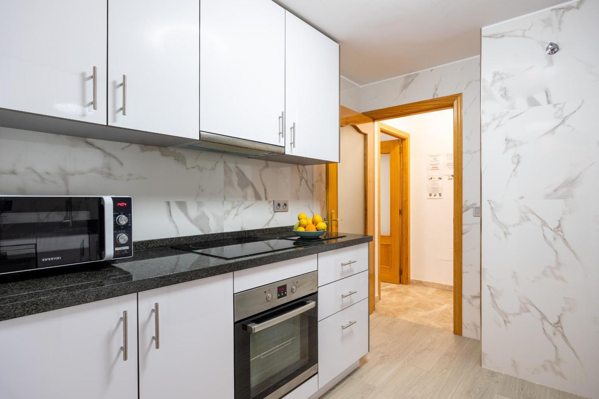 Ninfa - Wifi, Piscina, A/c, Lavadora, Silla De Ruedas Bienvenidas Appartement *
