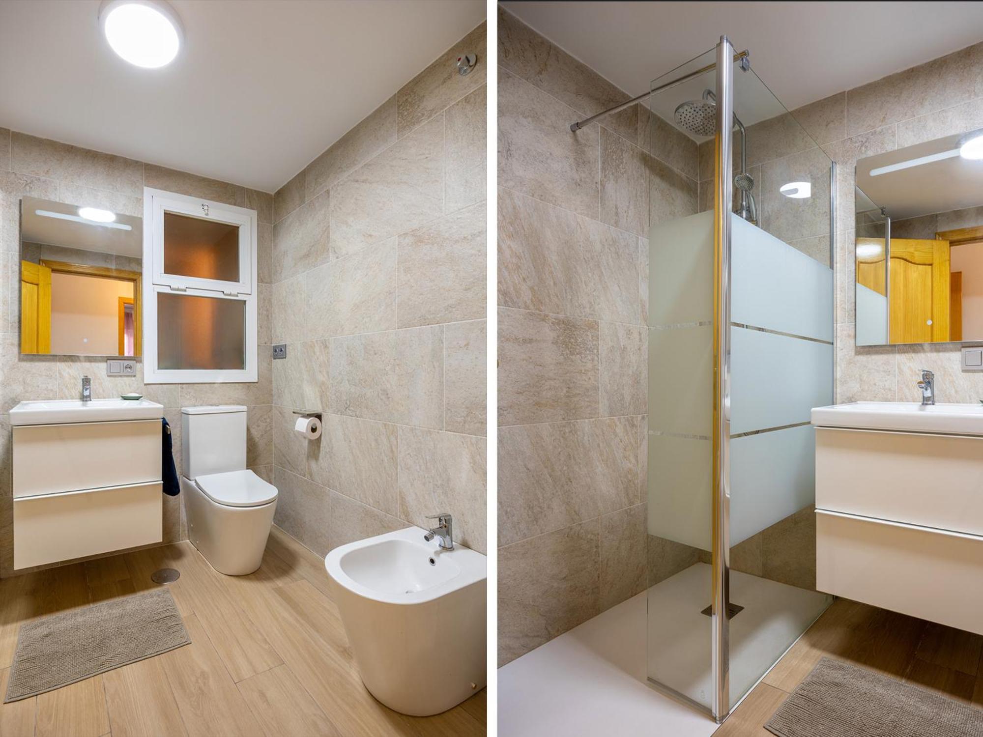 Ninfa - Wifi, Piscina, A/c, Lavadora, Silla De Ruedas Bienvenidas Appartement